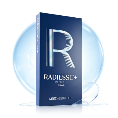 Radiesse inyección de colágeno refuerzo relleno para la cara corrección inmediata para las líneas profundas