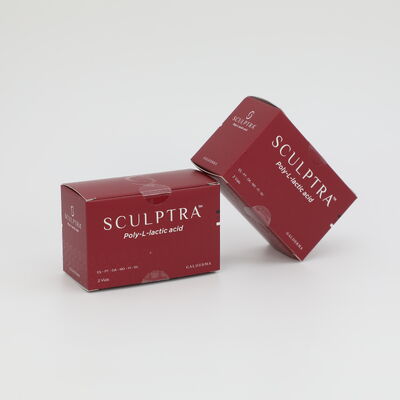 Safety And Effectiveness Skinject PLLA Facial Rejuvenation Treatments