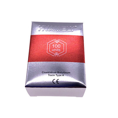 Toxina Botulínica Tipo A Premium Hyamely para Inyección
