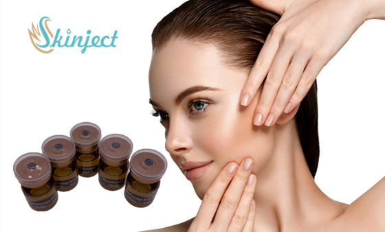 La arruga del lifting facial de la solución de la ha Mesotherapy quita