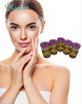 La arruga del lifting facial de la solución de la ha Mesotherapy quita