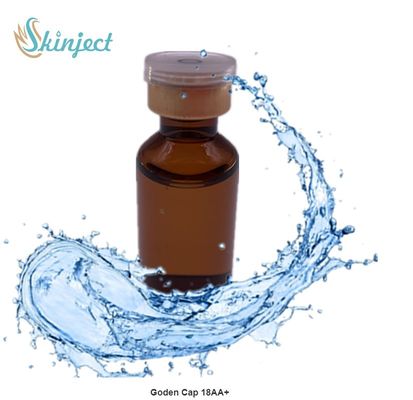 Productos 5ml 18AA+ de la solución de Skinject Mesotherapy