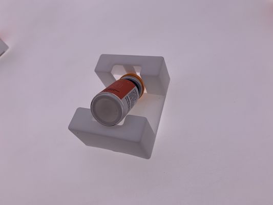 El tipo Botulinum antienvejecedor A de la toxina 5ml estimula la piel firme del colágeno