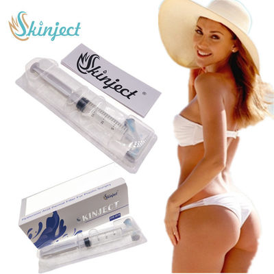 inyecciones ácidas hialurónicas femeninas del pecho de 20ml Subskin