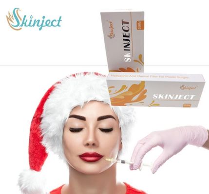 Llenadores cutáneos del gel de la belleza PLLA 2ml del cuerpo para las arrugas del labio