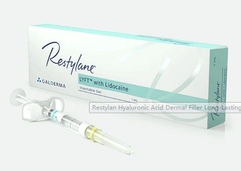 Inyecciones cutáneas del labio del llenador de , llenadores ácidos hialurónicos del labio 1ml