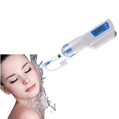Arma meso de Hydrolifting de la máquina del arma de Mesotherapy de la presión negativa