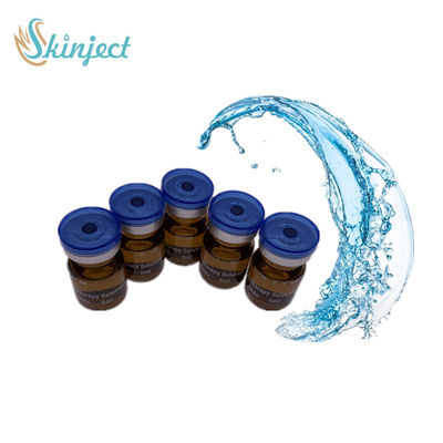 3AA+ no suero meso ácido hialurónico ligado cruz 5ml/frasco