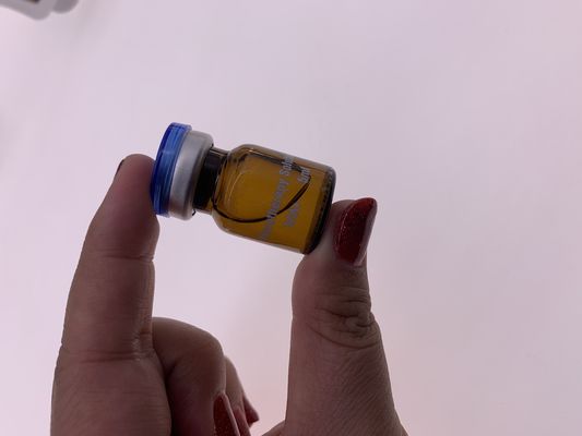 3AA+ no suero meso ácido hialurónico ligado cruz 5ml/frasco