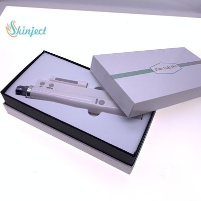 Inyector del arma de Mesotherapy de la presión negativa del ODM del OEM