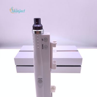 Inyector del arma de Mesotherapy de la presión negativa del ODM del OEM