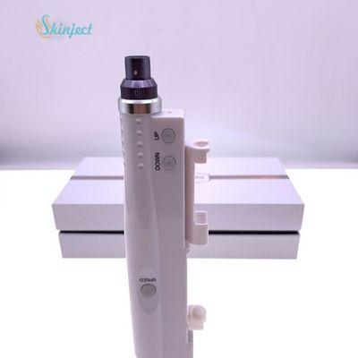 Uso nano de la luz del agua de la inyección del arma de Mesotherapy del CE