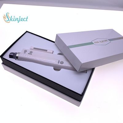 Uso nano de la luz del agua de la inyección del arma de Mesotherapy del CE