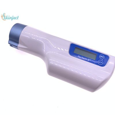 Inyector meso del arma del arma dermal de acero de Mesotherapy