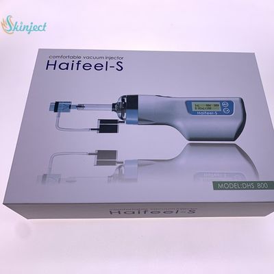 Inyector meso del arma del arma dermal de acero de Mesotherapy