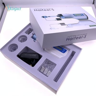 La batería de arma de la inyección de Skinject Mesotherapy integró