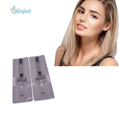Skinject Pen Filler ácido hialurónico, llenador ácido hialurónico inyectable 2ml