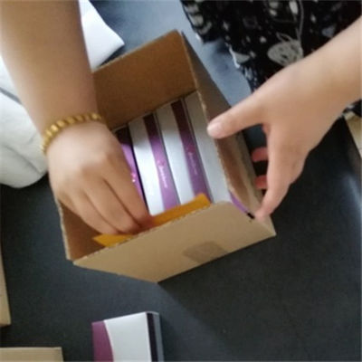 Llenador cutáneo ácido hialurónico sintético para la inyección de la ampliación