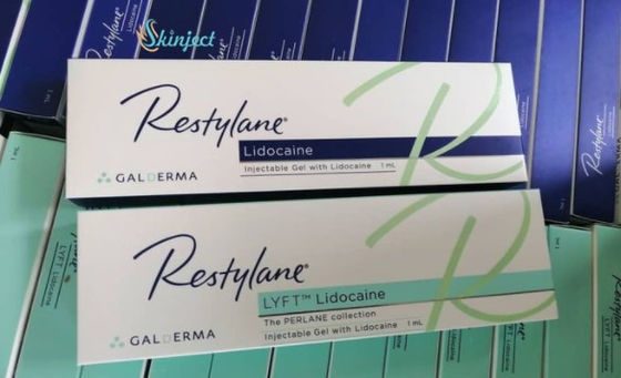 Relleno cutáneo inyectable, rellenos inyectables para la cara.