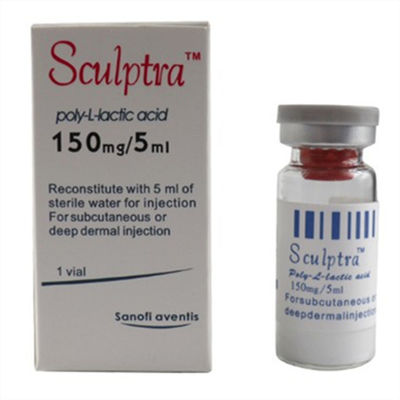 El polvo de  PLLA del CE para estimula el colágeno