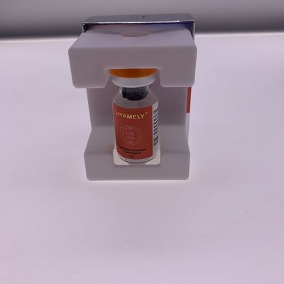Las inyecciones Botulinum de la toxina 100 unidades mecanografían una toxina Botulinum  para las Anti-arrugas