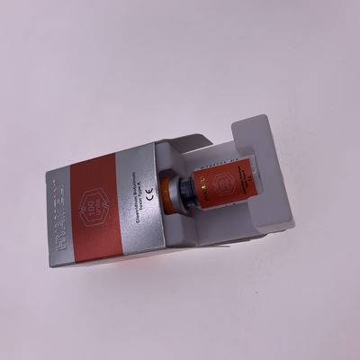 El tipo Botulinum antienvejecedor A de la toxina 5ml estimula la piel firme del colágeno