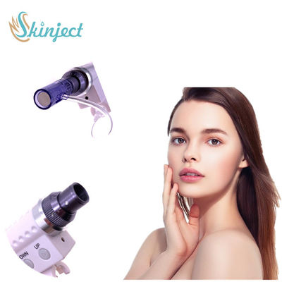 Arma meso de Mesotherapy del inyector de la inyección de Needleless para la belleza