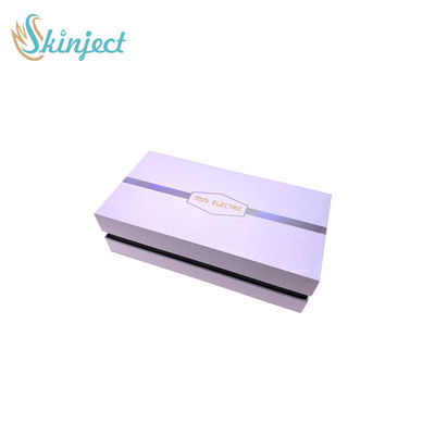 Arma meso de Mesotherapy del inyector de la inyección de Needleless para la belleza