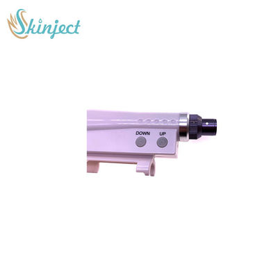 Arma meso de Mesotherapy del inyector de la inyección de Needleless para la belleza