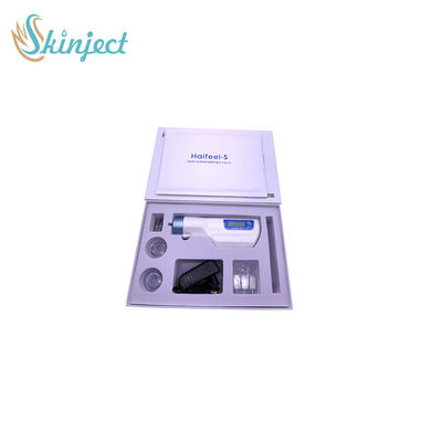 Arma coreano de Haifeel-S Mesotherapy para la piel paciente femenina y masculina original