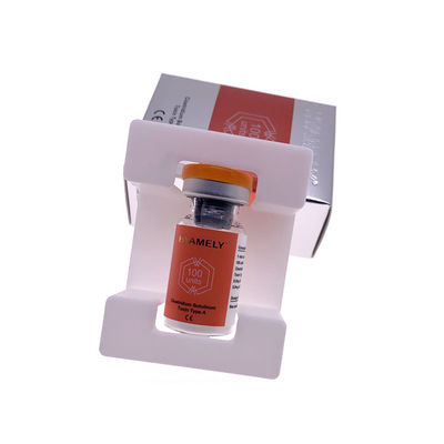 Toxina anti del llenador de la arruga de Botulax de la inyección Botulinum de Hyamely