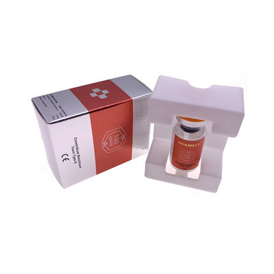 Toxina anti del llenador de la arruga de Botulax de la inyección Botulinum de Hyamely