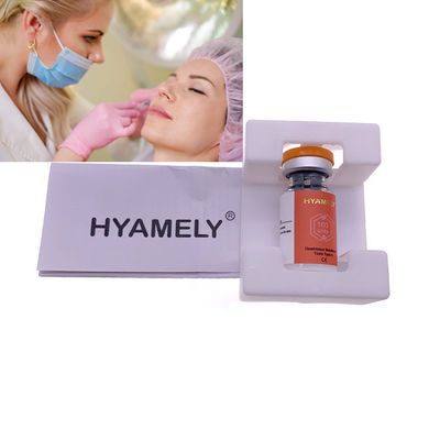 Llenador cutáneo de Meditoxin de la arruga anti de Botulax del llenador de la arruga de  de la inyección de Hyamely