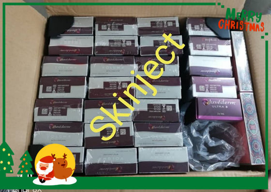 Llenador facial ácido hialurónico de Enlargemeng del pecho cutáneo del llenador de Juvederm Voluma
