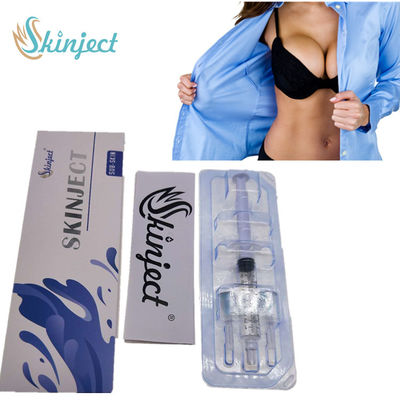 Skinject 20 ml Relleno cutáneo inyectable para agrandamiento de glúteos mamarios