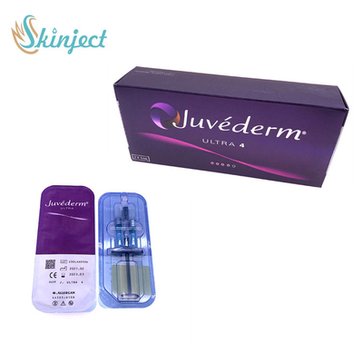 Juvederm hace frente a los labios cutáneos ácidos hialurónicos del llenador del llenador que el llenador quita arruga