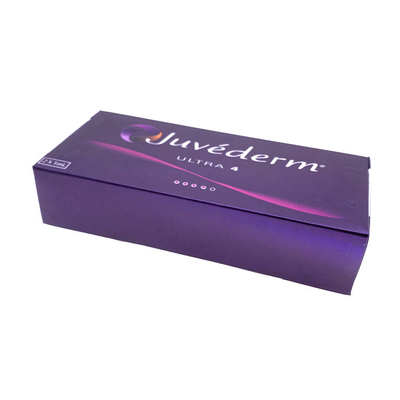 Juvederm hace frente a los labios cutáneos ácidos hialurónicos del llenador del llenador que el llenador quita arruga
