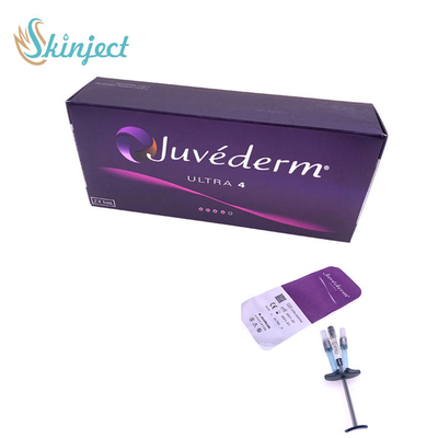 Juvederm hace frente a los labios cutáneos ácidos hialurónicos del llenador del llenador que el llenador quita arruga