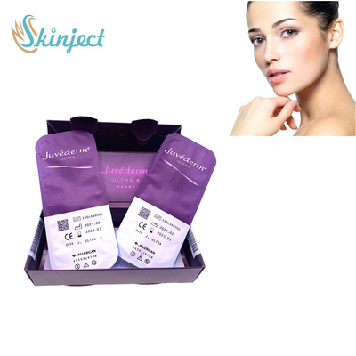 Juvederm hace frente al llenador que cutáneos ácidos hialurónicos quitan arrugas