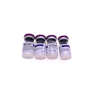 2022 nuevo tipo del estilo 100units una toxina Botulinum de Dysport Allergan quitar arrugas faciales