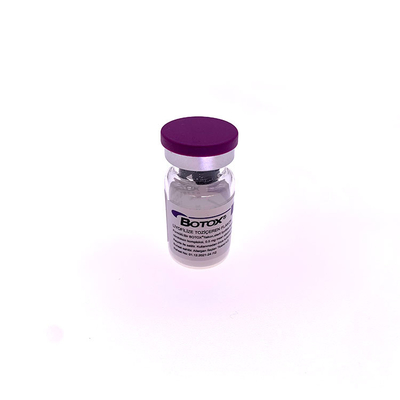 Tipo Botulinum de la toxina de la inyección un  1 frasco/caja Corea facial