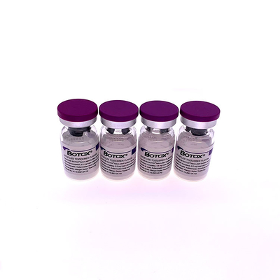 BTX Botulinum de BTX de la inyección de  de la toxina inyecta Rentox Meditoxin 100iu