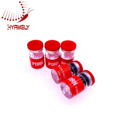 Llenador cutáneo del rodillo micro de la aguja de Hyaluron Pen Pdrn Serum Injection With