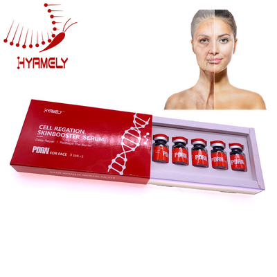 suero meso Pen Injection hialurónico de 3ml Hyamely Pdrn Microneedling