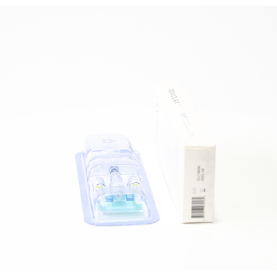 Revolax Relleno dérmico 1.1 ml Ácido hialurónico para labios