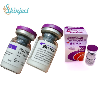 Allergan antienvejecedor  en la línea arruga anti de la compra