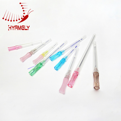 Los labios de Corea Haymely afilan la MONO aguja aguda PDO roscan 30G 38x50m m