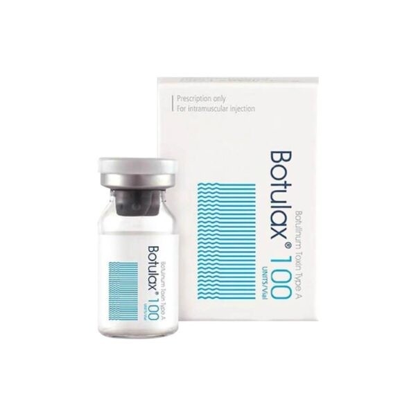 Tipo Botulinum de la toxina de Allergan del cuidado de piel una inyección para las arrugas y los dobleces