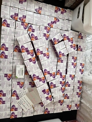 2024 Nuevo producto Allergan 100 Iu Eliminar arrugas para la cara  Allergan inyección