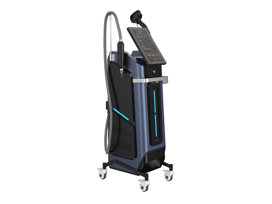 Extirpación de cejas Extirpación de vello Máquina de belleza láser 810nm Máquina de extirpación de tatuajes láser